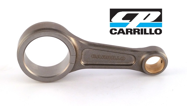 Carrillo Industries Connecting Rod